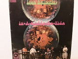 Iron Butterfly "In-A-Gadda-Da-Vida" 1968 г. (Made in USA, Ex/Ex)