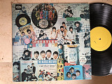 The Beatles – Collector's Items ( USA ) LP