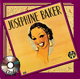 Josephine Baker ‎– Josephine Baker ( France )