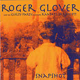 Roger Glover And The Guilty Party Featuring Randall Bramblett – Snapshot