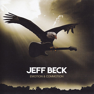 Jeff Beck – Emotion & Commotion