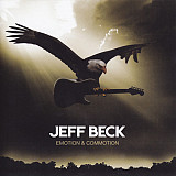 Jeff Beck – Emotion & Commotion