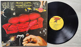 Frank Zappa And The Mothers Of Invention – One Size Fits All (Germany, Discreet)