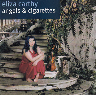 Eliza Carthy – Angels & Cigarettes ( USA )
