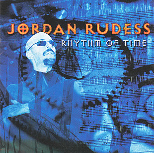 Jordan Rudess – Rhythm Of Time ( Dixie Dregs, Dream Theater, Liquid Tension Experiment )