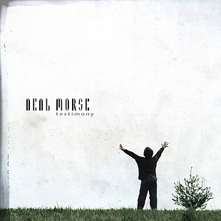 Neal Morse – Testimony ( 2 x CD )