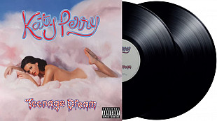 Katy Perry – Teenage Dream 2LP Вініл Запечатаний