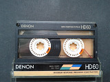 Denon HD 60