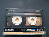 Denon HD 74