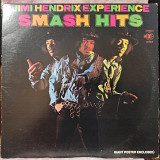 Jimi Hendrix Experience – Smash Hits