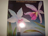 DEODATO- Love Island Orig. USA Jazz Funk / Soul Disco