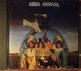 ABBA*Arrival*фирменный