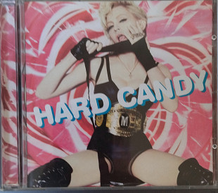 Madonna*Hard Candy*фирменный
