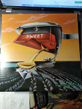 Sweet ‎– Off The Record