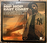 Various – The Legacy Of Hip Hop East Coast 3xCD