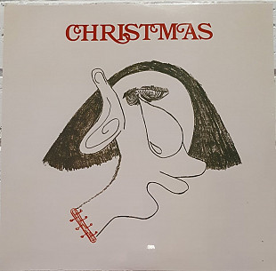 LP CHRISTMAS – Christmas '1970/RE NEW - Один із найдорожчих альбомів у рок історії!