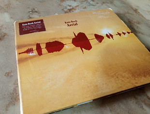 KATE BUSH Aerial (2CD_EMI '2005)