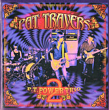 Pat Travers 2006 - P.T. Power Trio 2