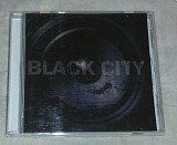 Компакт-диск Black City - Black City