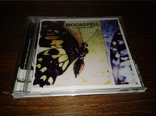 MOONSPELL «The Butterfly Effect»