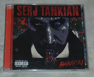 Компакт-диск Serj Tankian - Harakiri