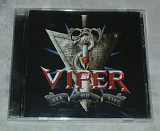 Компакт-диск Viper - All My Life