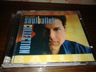 SOUL BALLET 2CD «Collection»