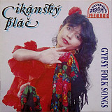 Gypsy Folk Songs ( Supraphon – 11 1817-2 731 )