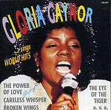 Gloria Gaynor – ...Sings World Hits ( Germany )