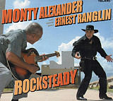 Monty Alexander With Special Guest Ernest Ranglin – Rocksteady