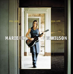 Marie Wilson – Real Life ( USA )