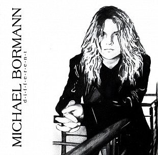 Michael Bormann – Different ( Germany )