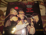 Ferdinand Havlik Swing Band – Swing, Swing, Swing LP 12", произв. Czechoslovakia