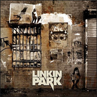 Linkin Park ‎– Songs From The Underground Japan