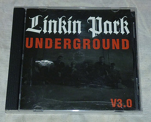Компакт-диск Linkin Park - Underground V3.0