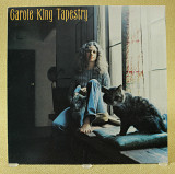 Carole King - Tapestry (Англия, Epic)