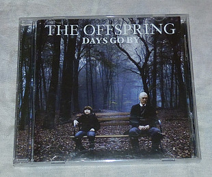Компакт-диск The Offspring - Days Go By