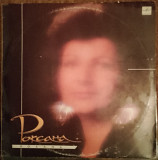 Пластинка Роксана Бабаян – Роксана (1991, Мелодия С60 27275, АЗГ)