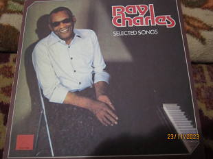 Rayl Charles