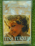 TINA TURNER -Romantic Ballads.Оптом скидки до 50%!
