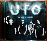 Ufo – The best of a decade (2011)(лицензия)