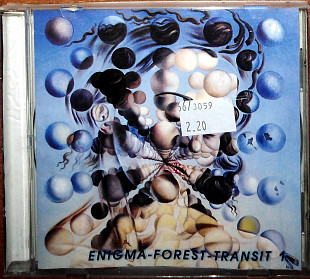 Enigma-Forest-Transit 1 (1998)