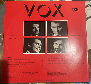 VOX (7) VOX