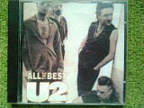 U2 - All The Best. Оптом скидки до 50%!