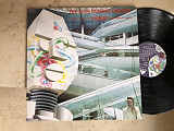 The Alan Parsons Project – I Robot ( France ) LP