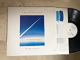 Chris de Burgh – Flying Colours ( USA ) LP