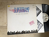 Supertramp – Die Songs Einer Supergruppe ( Holland ) LP