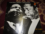 Cannonball Adderley • John Coltrane ( Germany DR ) JAZZ LP