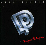 Deep Purple 1984 - Perfect Strangers