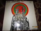 Jazz Jamboree 72 Elvin Jones Charles Mingus Kurt Edelhagen